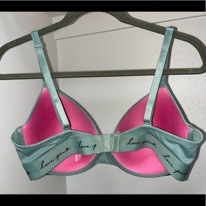Soft 💓N💓 Sexy VSPink Bra
